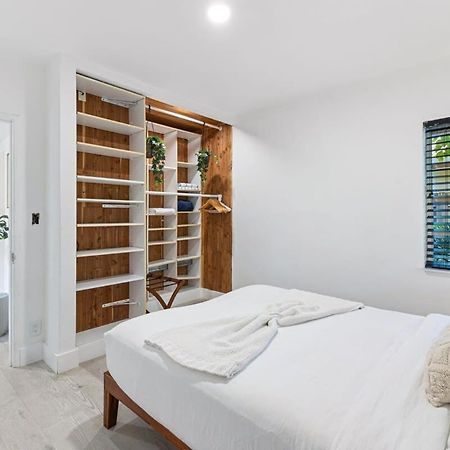 Delight And Cozy Apt Close To Las Olas & The Beach Форт-Лодердейл Экстерьер фото