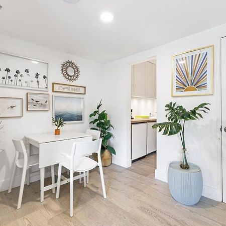 Delight And Cozy Apt Close To Las Olas & The Beach Форт-Лодердейл Экстерьер фото