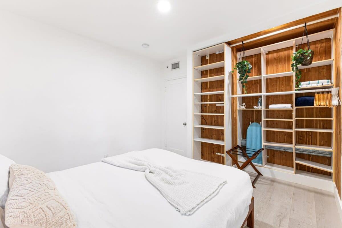 Delight And Cozy Apt Close To Las Olas & The Beach Форт-Лодердейл Экстерьер фото