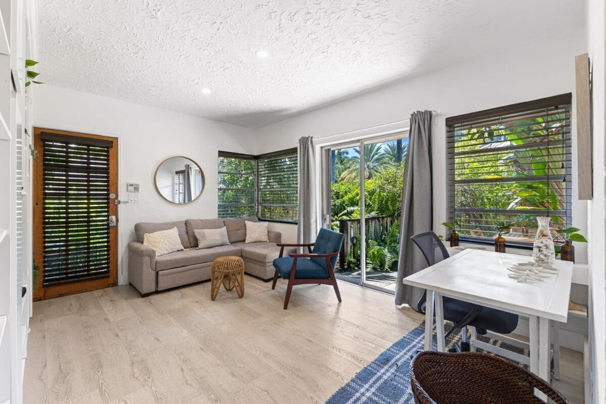 Delight And Cozy Apt Close To Las Olas & The Beach Форт-Лодердейл Экстерьер фото