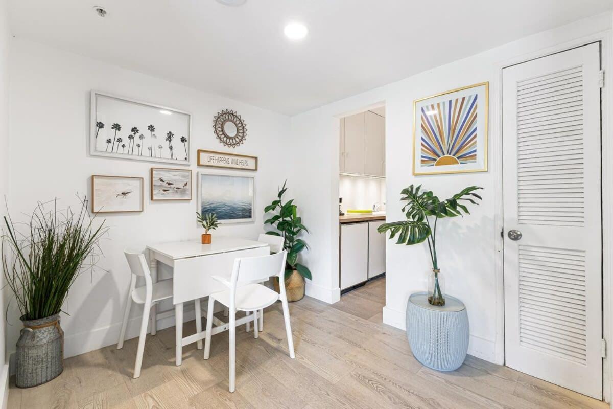 Delight And Cozy Apt Close To Las Olas & The Beach Форт-Лодердейл Экстерьер фото