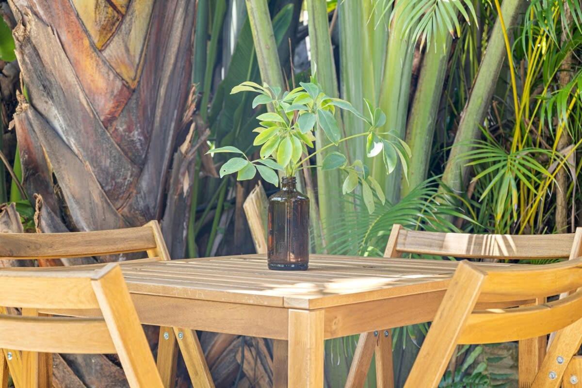 Delight And Cozy Apt Close To Las Olas & The Beach Форт-Лодердейл Экстерьер фото