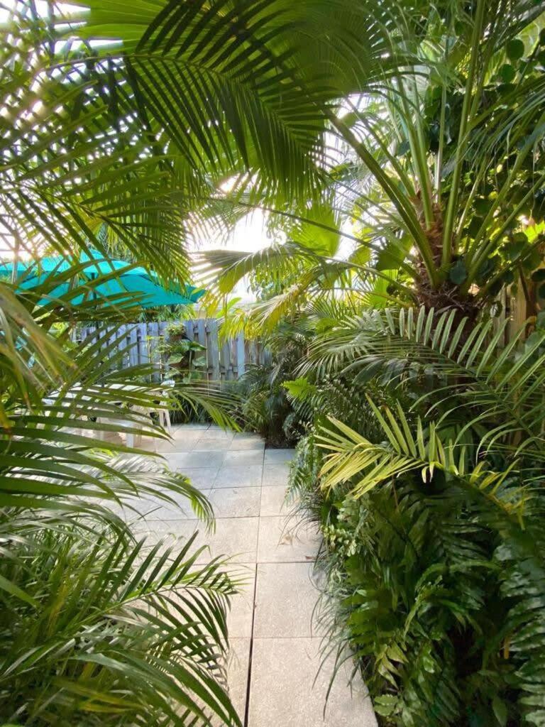 Delight And Cozy Apt Close To Las Olas & The Beach Форт-Лодердейл Экстерьер фото